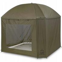 Palapinė Anaconda Magist Carp Shelter, atspari vandeniui 8000 mm