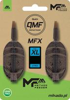 Žūklės šėrykla Mikado Method Feeder MFX XL, 60 g, 2 vnt.