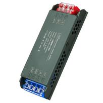 Uraqt LED juostų ir sodo šviestuvų valdiklis. 12V – 100W