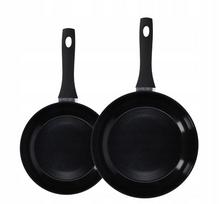 Keptuvių rinkinys Zwieger Rocca, 24 cm ir 28 cm, tinka indukcijai