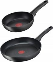 Keptuvių rinkinys Ultimate, 20 cm ir 28 cm, indukcinėms viryklėms, 2 vnt.