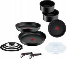 Indų rinkinys TEFAL Ingenio Ultimate, 13 dalių