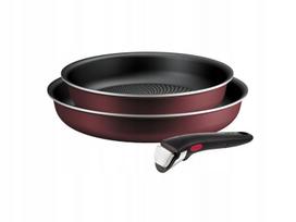 Keptuvių rinkinys TEFAL Ingenio Simply Cook, 3 vnt.