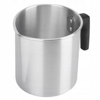 Vaško lydymo indas žvakėms, 1,2 l