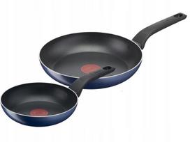 Keptuvių rinkinys TEFAL Easy Cook B4229153, 2 vnt.