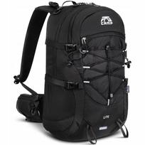 Žygio kuprinė HIKING BACKPACK 30L, vyrams ir moterims