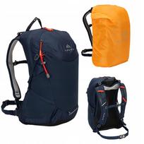 Žygio kuprinė KADVA Aventura 22 l