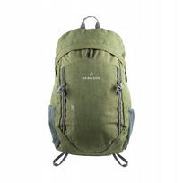 Žygio kuprinė Bergson VESTFOLD 25L, žalia