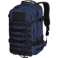 Karinė taktinė kuprinė HELIKON RACCOON MK2, mėlyna, 20 l