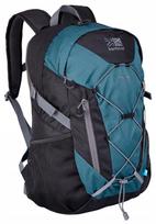 Miestinė kuprinė KARRIMOR Metro KR15049-TEL, 30 l