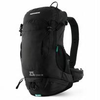 Žygio kuprinė 30 l, juoda, Dotem
