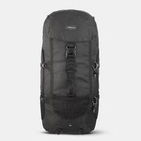 Žygio kuprinė Forclaz Travel, 50 l