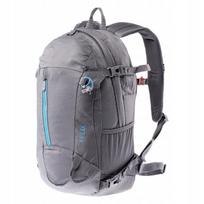 Kuprinė HI-TEC FELIX 20 l, pilka, žygiams