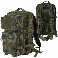 Karinė taktine kuprinė DOMINATOR WARRIOR WZ.93 Pantera, 36 l