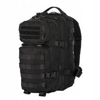 Karinė kuprinė M-Tac Assault Pack, 20 l, juoda