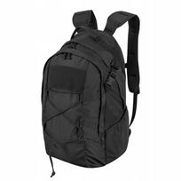 Kuprinė EDC Lite, nailonas, juoda