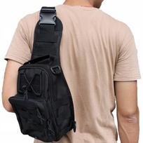 Pečių kuprinė žygiams Koanni, 20 l