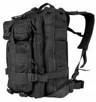 Taktinė kuprinė 30L MOLLE, universali, 3 spalvų