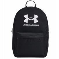 Sportinė kuprinė UNDER ARMOUR LOUDON, juoda, 25 l