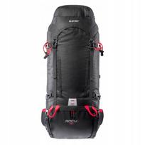 Žygio kuprinė ROCK HI-TEC, 65 l