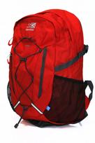 Miestinis mokyklinis kuprinė KARRIMOR Metro KR15049-RHR, 30 l