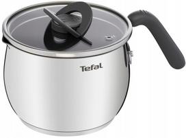 Puodas TEFAL Opti'Space 2.5 l, 5 viename, tinka indukcijai