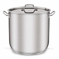 Puodas su dangčiu Tadar Supreme, 30 l, 34 cm, tinkamas indukcijai