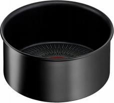 Puodas TEFAL Ingenio Unlimited 18 cm, TITANIUM