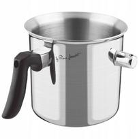 Pieninė Lamart LT1235, 2 l, dvigubos sienelės, tinka indukcijai