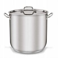 Gastronominis puodas su indukciniu dangčiu Tadar Supreme, 25 l, 32 cm