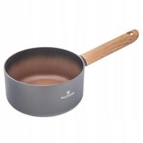 Indukcinis puodas Valdinox Morgan Ombre, 1,3 l, 16 cm