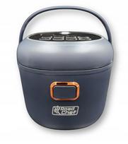 Ryžių viryklė ROADCHEF 2 l, 12/24/230 V, 120–350 W, namams ir kelionėms