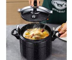 Greitpuodis 5 l