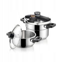 Greitpuodis TESCOMA ULTIMA DUO 4 l / 6 l