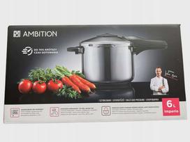 Greitpuodis Ambition Imperio, 6 l