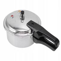 Greitpuodis troškiniams ir sriuboms, 18 cm, 3000 ml