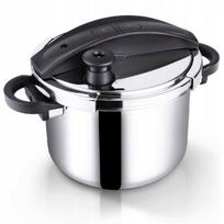 Greitpuodis Lamart LTDSD6, 6 l, tinka indukcinei ir dujinei viryklei