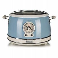 Virtuvinis kombainas Ariete 2904/05 Vintage mėlynas, 700 W