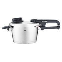 Greitpuodis FISSLER Vitavit Premium, 8 l, su garų įdėklu, 26 cm