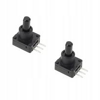 Potenciometras Thrustmaster T80 458 Spider Italia lenktynių vairuotojo simuliatoriui