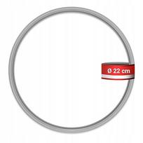 Guminis sandariklis slėginėms keptuvėms WMF, 22 cm, silikoninis