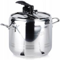 Greitpuodis Orion Profi Steel, 7 l