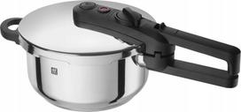 Greitpuodis Zwilling ECOQUICK II, 4 l