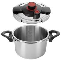 Greitpuodis ORION 5 l, automatinis, greitam maisto gaminimui, 2 vnt.