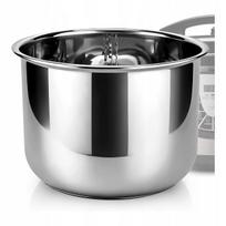Daugiafunkcio puodo vidinis indas Instant Pot, nerūdijantis plienas 304
