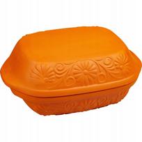 Molinė duonkepio forma ROMAN POT 4