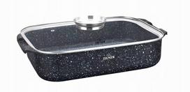 Keraminė-marmurinė keptuvė DUCK ZILNER ZL-1117