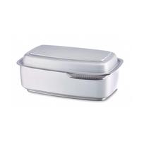 FISSLER Brittany 7,1 l puodas su dangčiu, 2,5 l, Magic Edition, 41,5 x 28 x 16 cm, OUTLET
