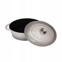 Emaliuota ketaus keptuvė 4 l, 29 cm