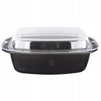 Puodas BERLINGER HAUS Granite Diamond, 5,2 l, 2 rankenėlės